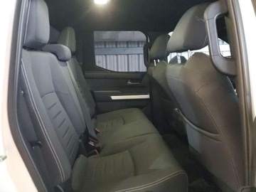 Toyota Tacoma II 2024 Toyota Tacoma Double Cab 2024 2.4l 2.4 Benzyna 278KM, zdjęcie 10