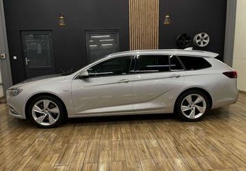 Opel Insignia II Sports Tourer 1.5 Turbo 165KM 2018 Opel Insignia 1.5T 165KM AUTOMAT121.000 Gwarancja BEZWYPADKOWY 1.5, zdjęcie 11