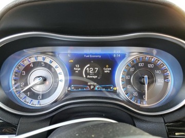 Chrysler 300C II 2022 Chrysler 300s 2022 5.7l 5.7 Benzyna 363KM, zdjęcie 9