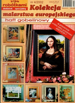 Kram z Robótkami 4/2002