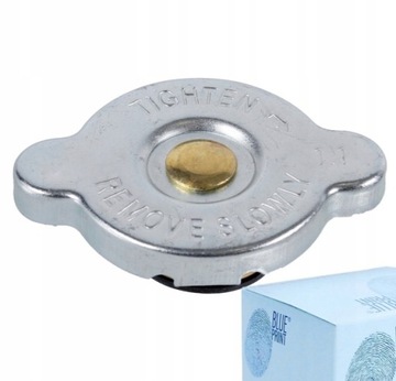 KOREK CHŁODNICY do HYUNDAI i20 i30 i40 ix20 ix35