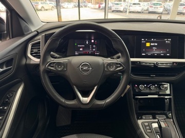 Opel 2022 Opel Grandland Business Edition / Kamera / CarPlay, zdjęcie 13