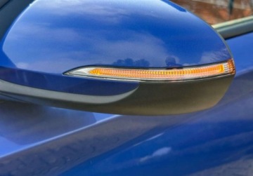 Hyundai i30 III Wagon 1.4 MPi 100KM 2019 Hyundai i30 1,4 100KM Lift NAVI Kamera Klima Bezwypadkowy Dla wymagajacych, zdjęcie 33