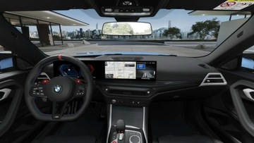 BMW Seria 2 F74 2025 BMW M2 M2 Coupe 480 KM - Adaptacyjne LEDy - Pakiet Plus - HarmanKardon, zdjęcie 10