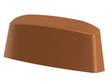 ZAŚLEPKA OSŁONK MASKUJĄCA ODWODNIENIE ZŁOTY DĄB 20