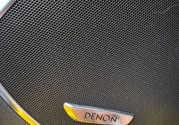 Opel 2018 Opel Grandland X 1.2T 2018r automat LED skorzana tapicerka DENON 1.2, zdjęcie 5