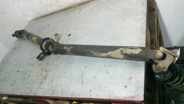 HŘÍDEL HNACÍ DAIHATSU TERIOS I 1,3 B