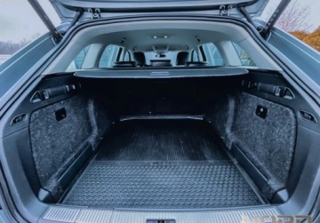 Skoda Superb III Kombi 1.4 TSI 150KM 2016 Skoda Superb Bezwypadkowa, FV23, 4x4, KredytowanieLeasing, gwarancja 12m gh, zdjęcie 19