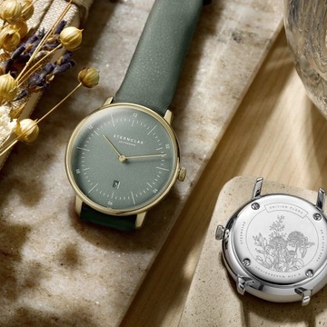 STERNGLAS Naos XS Edition Flora S01-NDF18-KL09