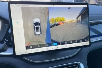 BYD Seal U Elektryczny 71,8 kWh 218KM 2025 BYD Seal U Seal U EV Comfort Duzy rabat Polski salon Kamera 360, zdjęcie 10