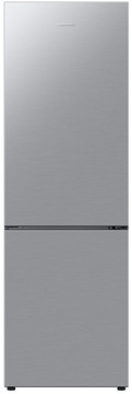 Холодильник Samsung RB33B612FSA 344L NoFrost Silver