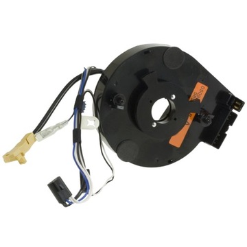 PÁSEK KROUŽEK POD VOLANT ULOŽENÍ AIRBAG VOYAGER 96-00 ORIG.