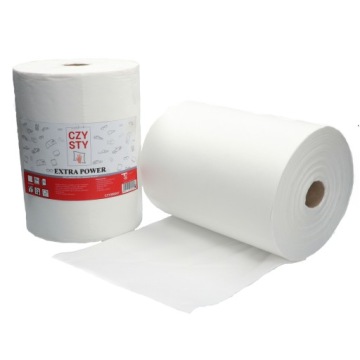 ОЧИСТКА ПРОМЫШЛЕННЫХ ТКАНЕЙ БЕЗ ПЫЛИ EXTRA POWER 150м