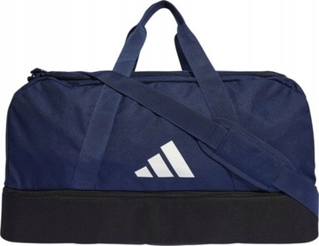 ADIDAS TORBA TIRO L DU M BC NAVY/WHITE IB8650 # M