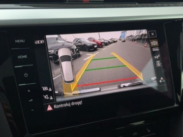 Volkswagen Arteon Fastback Facelifting 2.0 TDI 200KM 2022 Volkswagen Arteon Shooting Brake 2.0 TDI 4Motion R-Line DSG 200KM, Serwis, zdjęcie 19