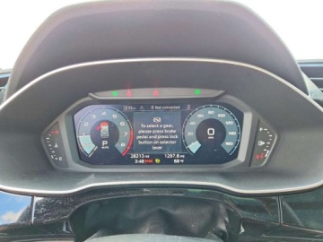 Audi Q3 II 2023 Audi Q3 2023 AUDI Q3 PREMIUM PLUS S LINE 45 2.0 Benzyna 228KM, zdjęcie 8