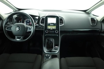 Renault Espace V Van 1.6 Energy dCi 130KM 2015 Renault Espace 1.6 dCi, 7 miejsc, Navi, Klima, zdjęcie 17
