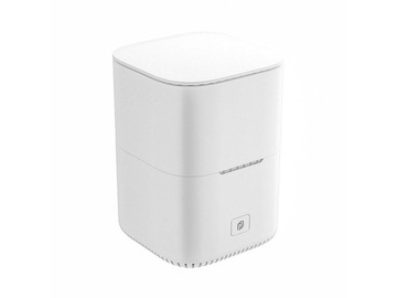 Док-станция USB Type-C, 2 накопителя M.2 PCIe/NVMe