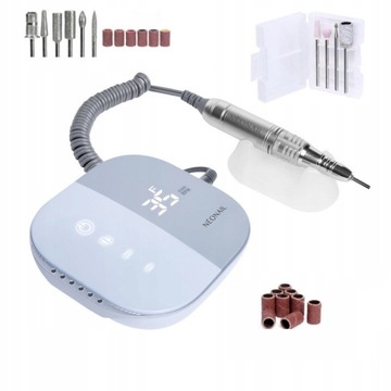 NEONAIL NAIL DRILL ФРЕЗЕРНЫЙ СТАНОК ONE TOUCH