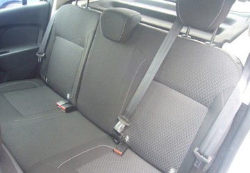 Dacia Sandero II Hatchback 5d Facelifting 0.9 TCe 90KM 2018 Dacia Sandero Dacia Sandero II Salon PL - I wlasciciel Benzyna 90KM, zdjęcie 11