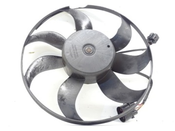 WENTYLATORA Bedienteil des Kühlers A3 8P GOLF V 1K0959455CQ