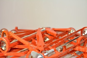 Скелетная соковыжималка POLIMERO ECO для силиконовых масс