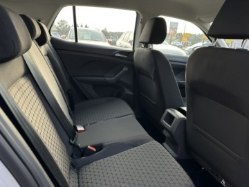 Volkswagen T-Cross SUV 1.0 TSI 110KM 2021 Volkswagen T-Cross Tylko 32000km*Automat*Zarejestr, zdjęcie 20