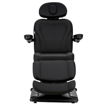 Электрическое кресло для педикюрного салона с 4 актуаторами