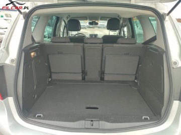 Opel Meriva II Mikrovan Facelifting 1.4 Turbo ECOTEC 140KM 2015 Opel Meriva GWARANCJA Zarejestrowany Udok. przebieg NOWY ROZRZAD Zamiana R, zdjęcie 20