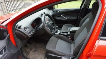 Ford Mondeo IV Hatchback 1.8 Duratorq TDCi 125KM 2010 Ford Mondeo zarejestrowany, ubezpieczony., zdjęcie 10