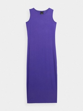 SUKIENKA MAXI 4F SS23 TDREF049 51S XS