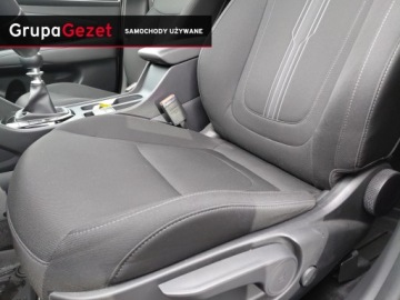 Hyundai Tucson IV SUV 1.6 T-GDI 150KM 2023 Hyundai Tucson 1.6T-GDI 150KM Executive + Trunk I REJ 2024 Stan Salonowy, zdjęcie 11