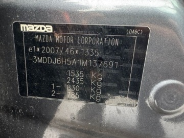 Mazda 2 III Hatchback 5d 1.5 SKY-G 90KM 2016 MAZDA 2 1.5 90KM automat, zdjęcie 15