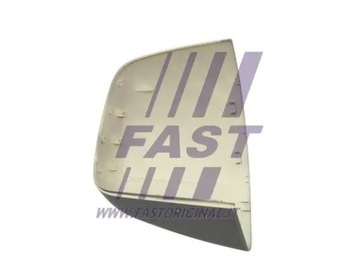2X POUZDRO ZRCÁTKO FAST L+P DO FORD TOURNEO TRANSIT CONNECT V408