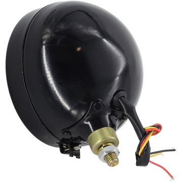 ФАРЫ ПЕРЕДНИЕ ФАРЫ WŁADIMIREC T-25 T25 MTZ BELARUS 2 шт МЕТАЛЛ