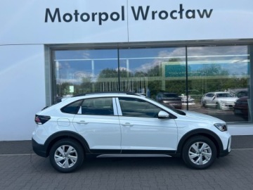 Volkswagen T-Cross SUV Facelifting 1.0 TSI 115KM 2026 Volkswagen Taigo Pure 1.0 TSI 116KM, zdjęcie 8