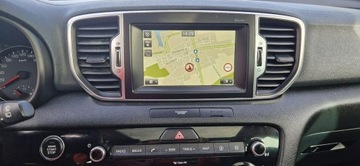 Kia Sportage III SUV Facelifting 1.7 CRDi 115KM 2016 Kia Sportage Jeden Właściciel Bezwypadkowy, zdjęcie 29