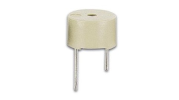 Buzzer SV4/12S
