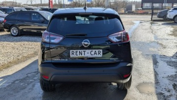 Opel 2018 Opel Crossland X 1.2i 110PS OPŁACONY Bezwypadkowy, zdjęcie 6