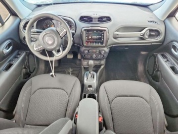Jeep Renegade 2023 Jeep Renegade Altitude 2023 1.3 Benzyna 177KM, zdjęcie 8