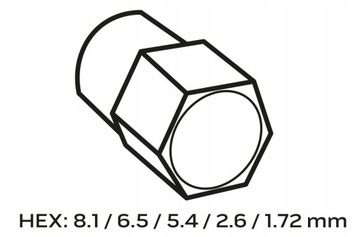 Neo Pliers для зажима антенных разъемов