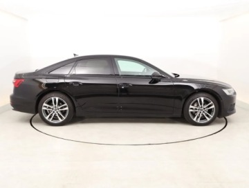 Audi A6 C8 Limousine 2.0 35 TDI 163KM 2020 Audi A6 35 TDI, 1. Właściciel, Serwis ASO, zdjęcie 5