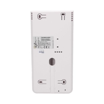 Одноквартирный 2-проводной домофон ORNO OR-DOM-SL-923