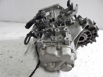 КОРОБКА ПЕРЕДАЧ HYUNDAI KONA 1.0 TGDI 17-21