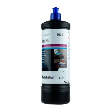 3M Ультратонкая полировальная паста Navy Blue Cork 1k