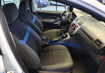 Ford Kuga I 2009 Ford Kuga Ford Kuga I 4WD 4x4 2.0Diesel 2.0 Diesel 136KM, zdjęcie 18