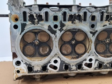 HLAVA MOTORU LEVÝ PORSCHE CAYENNE I 4.5 V8