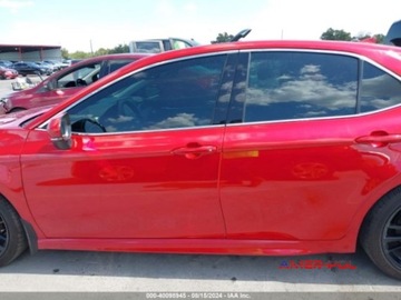 Toyota Camry IX 2024 Toyota Camry 2024 r., 2,5 L XSE HYBRID 2.5 Hybryda 208KM, zdjęcie 13