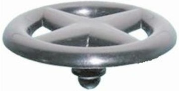 10 x Spinka wyciszenia ROMIX B22125