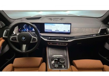 BMW X5 G05 SUV Facelifting 3.0 30d 298KM 2024 BMW X5 Bmw X5 Diesel Mr23 E6d G05 3.0 Diesel 298KM, zdjęcie 16